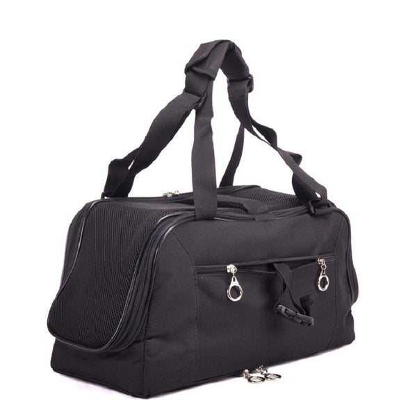 Travel Carrier Tote Handbag