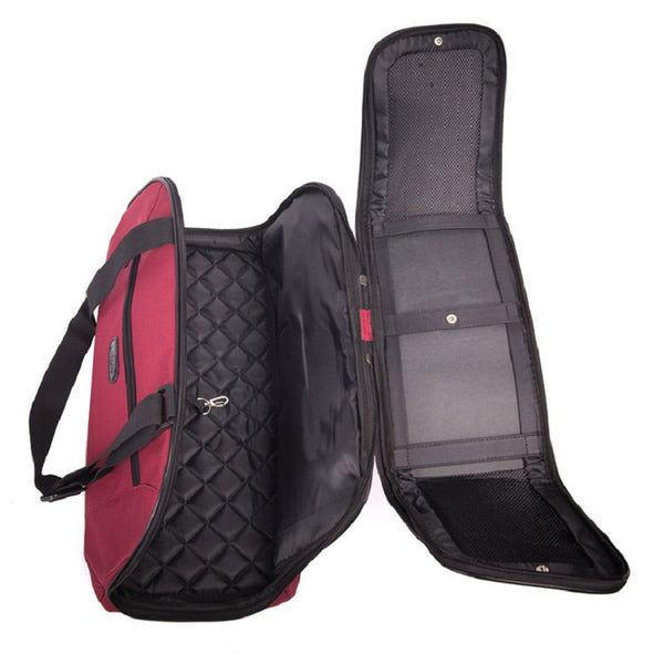 Travel Carrier Tote Handbag