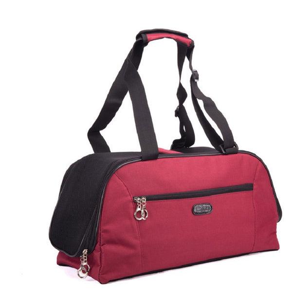 Travel Carrier Tote Handbag