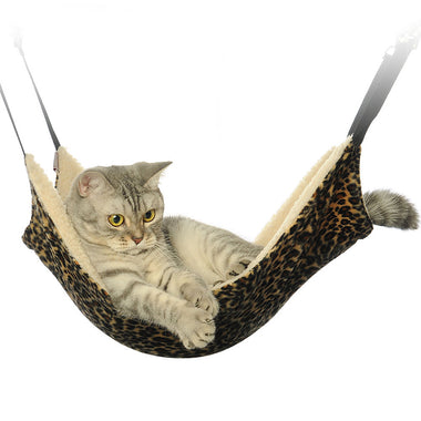 Hammock Pet Bed Blanket