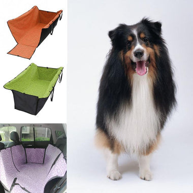 Waterproof Hammock Blanket Car Seat Cover