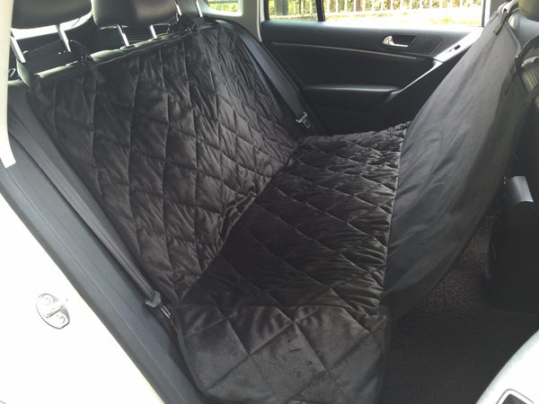 Waterproof Car Seat Mat Protector