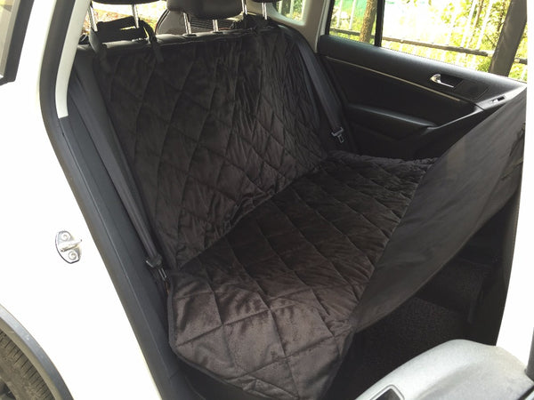 Waterproof Car Seat Mat Protector