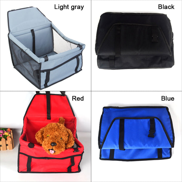 Handy Dandy Car Seat Bag