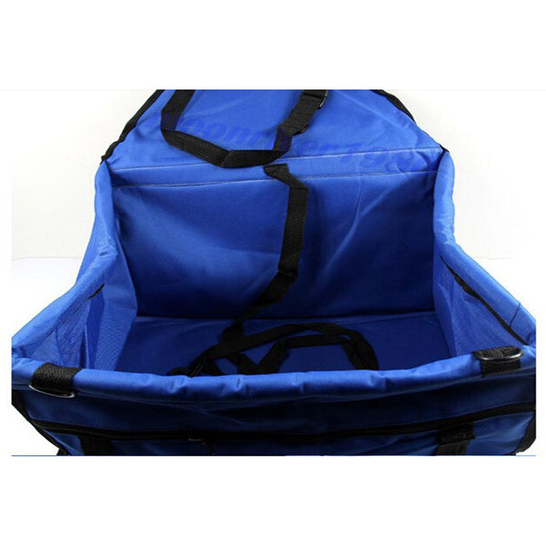 Handy Dandy Car Seat Bag