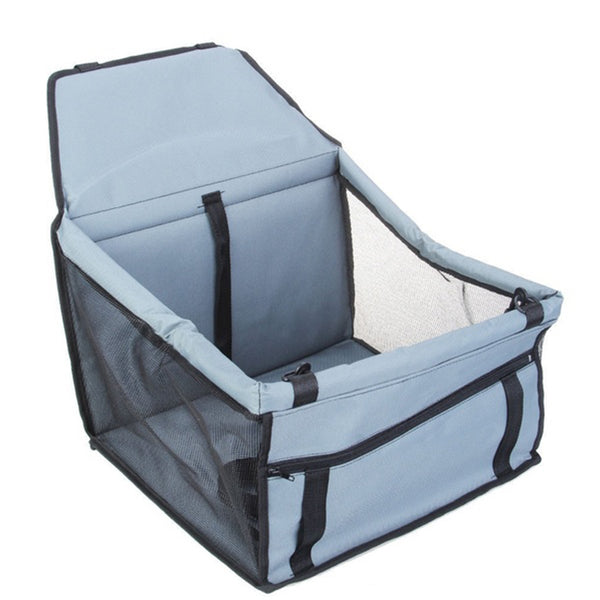 Handy Dandy Car Seat Bag