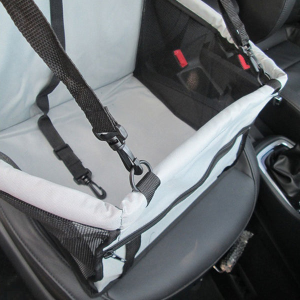 Handy Dandy Car Seat Bag