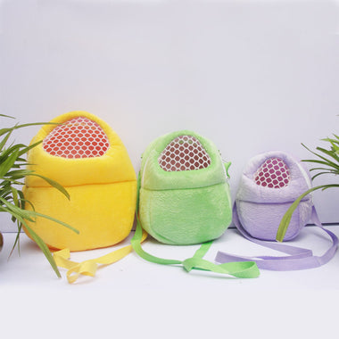 Fashion Small Pet Hanging Bag Carrier