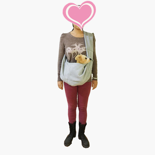 Fascinating Sling Carrier Bag