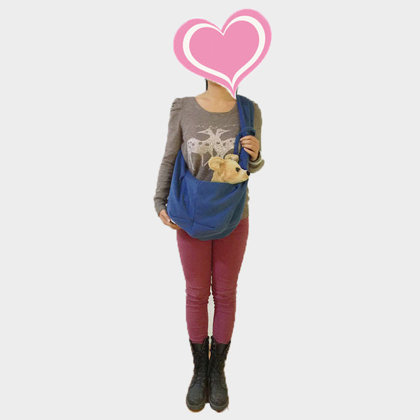 Fascinating Sling Carrier Bag